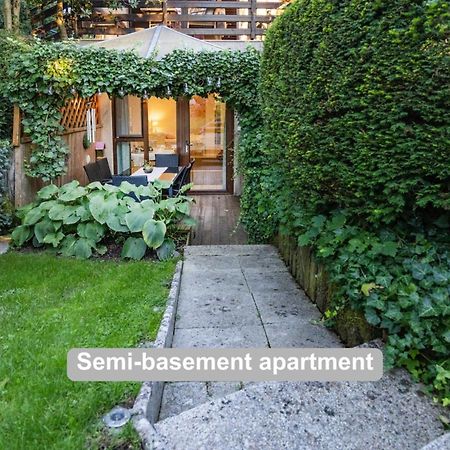 בגונג'ה נה גורנג'סקם Apartments Ladka מראה חיצוני תמונה