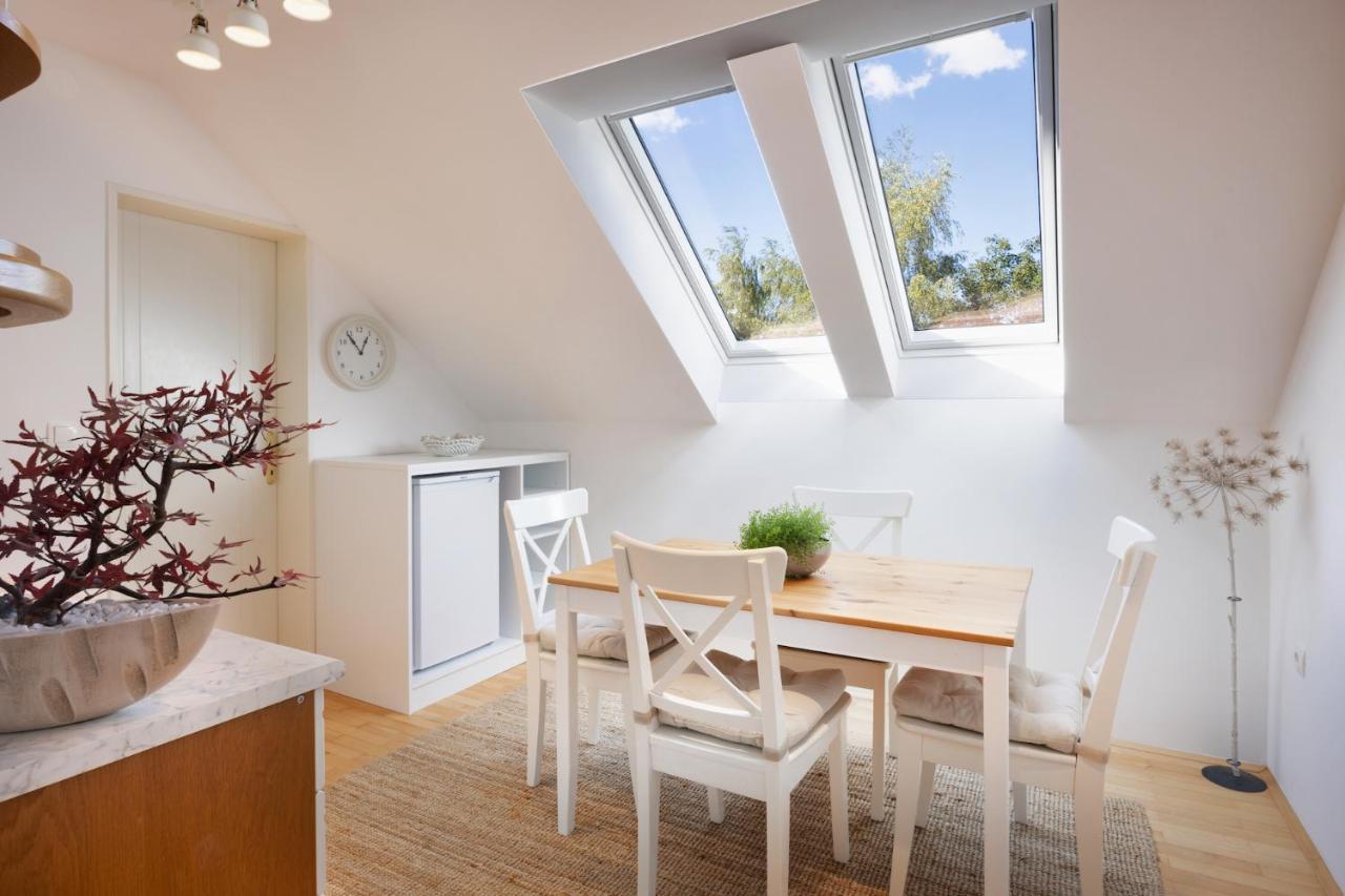 בגונג'ה נה גורנג'סקם Apartments Ladka מראה חיצוני תמונה
