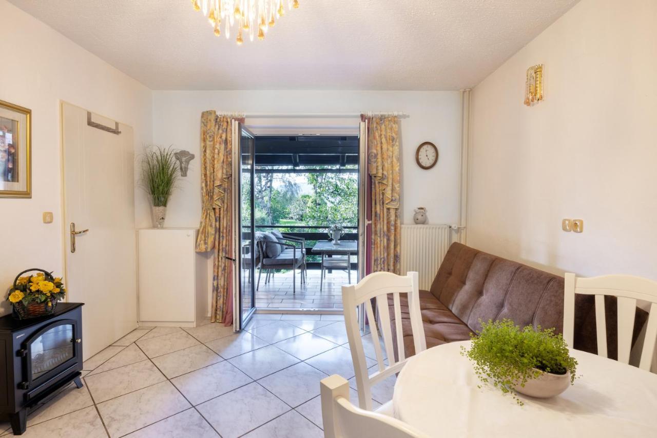 בגונג'ה נה גורנג'סקם Apartments Ladka מראה חיצוני תמונה