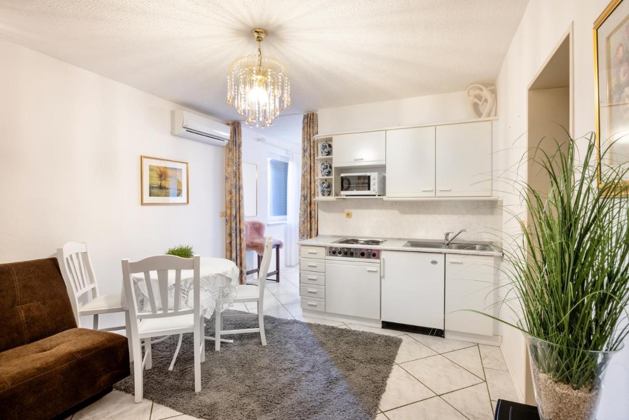 בגונג'ה נה גורנג'סקם Apartments Ladka מראה חיצוני תמונה