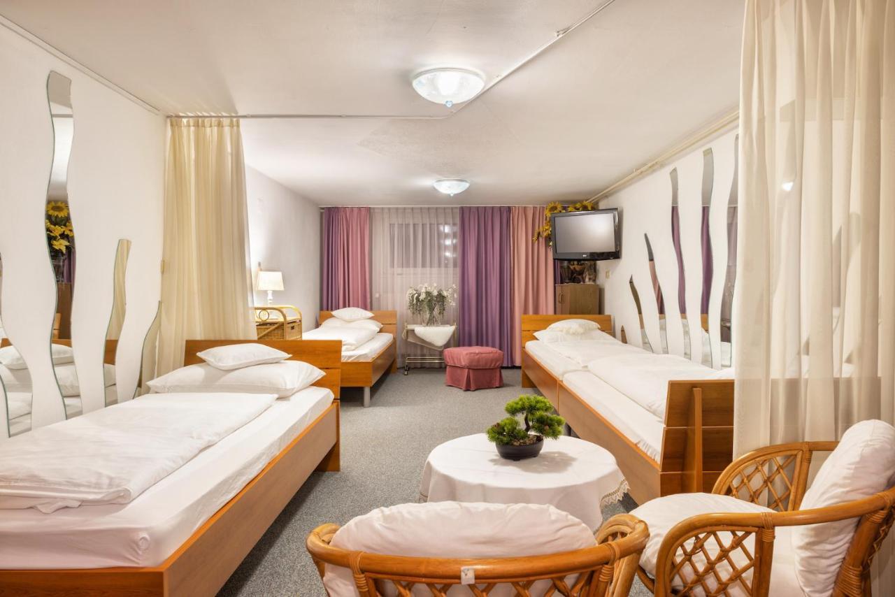 בגונג'ה נה גורנג'סקם Apartments Ladka מראה חיצוני תמונה