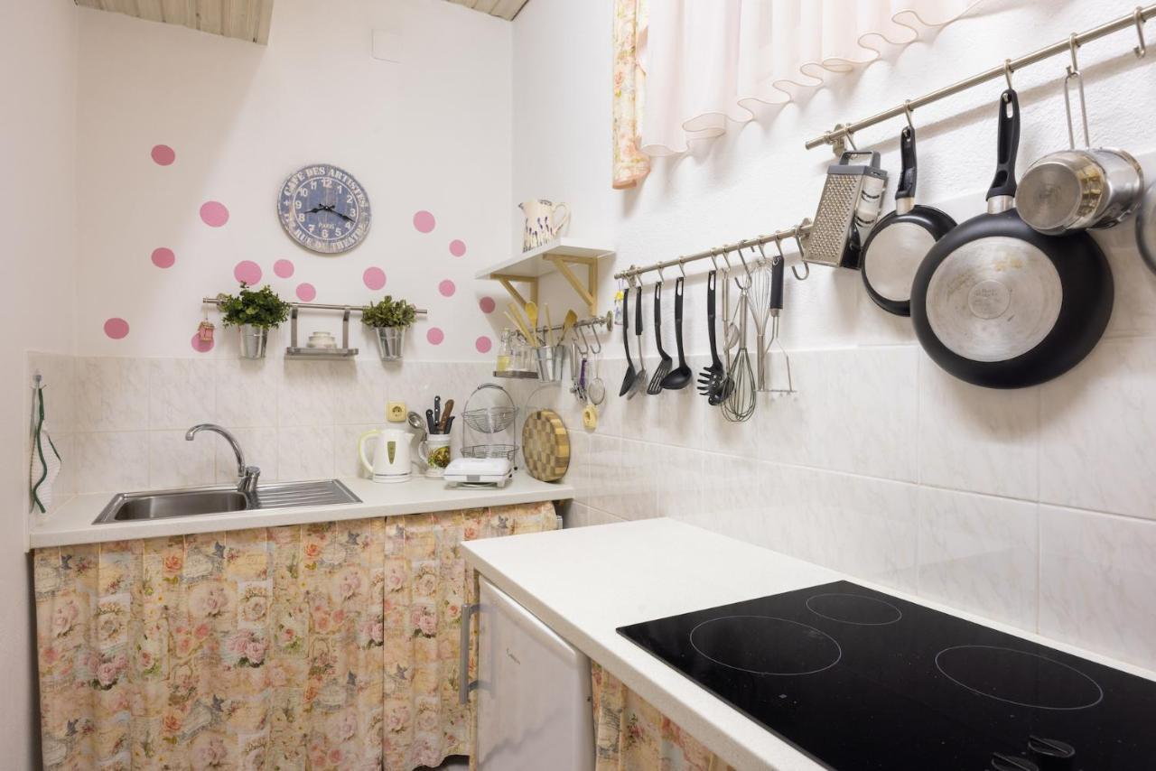 בגונג'ה נה גורנג'סקם Apartments Ladka מראה חיצוני תמונה