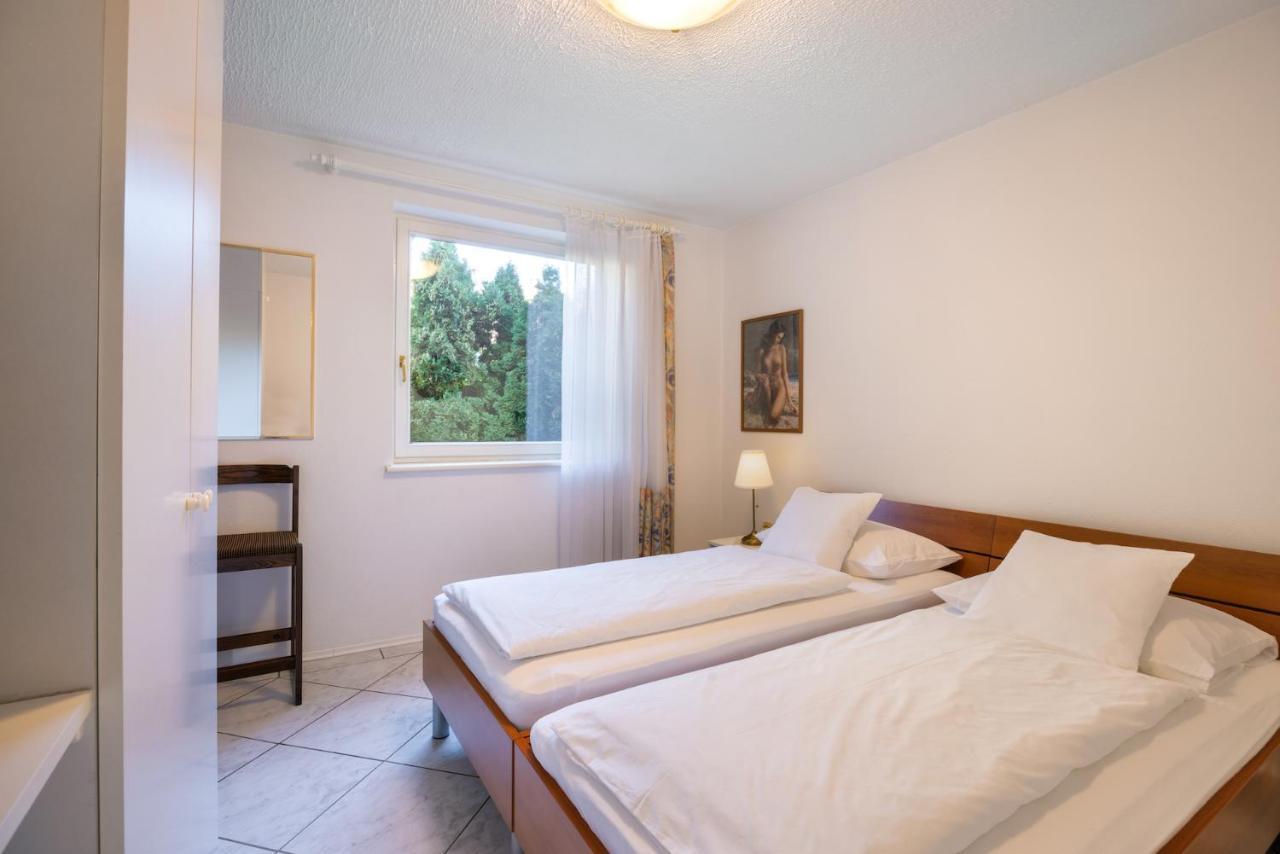 בגונג'ה נה גורנג'סקם Apartments Ladka מראה חיצוני תמונה