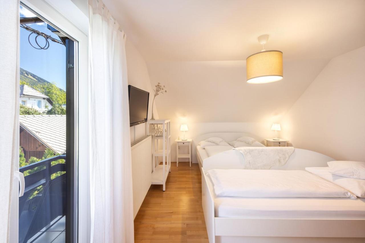 בגונג'ה נה גורנג'סקם Apartments Ladka מראה חיצוני תמונה