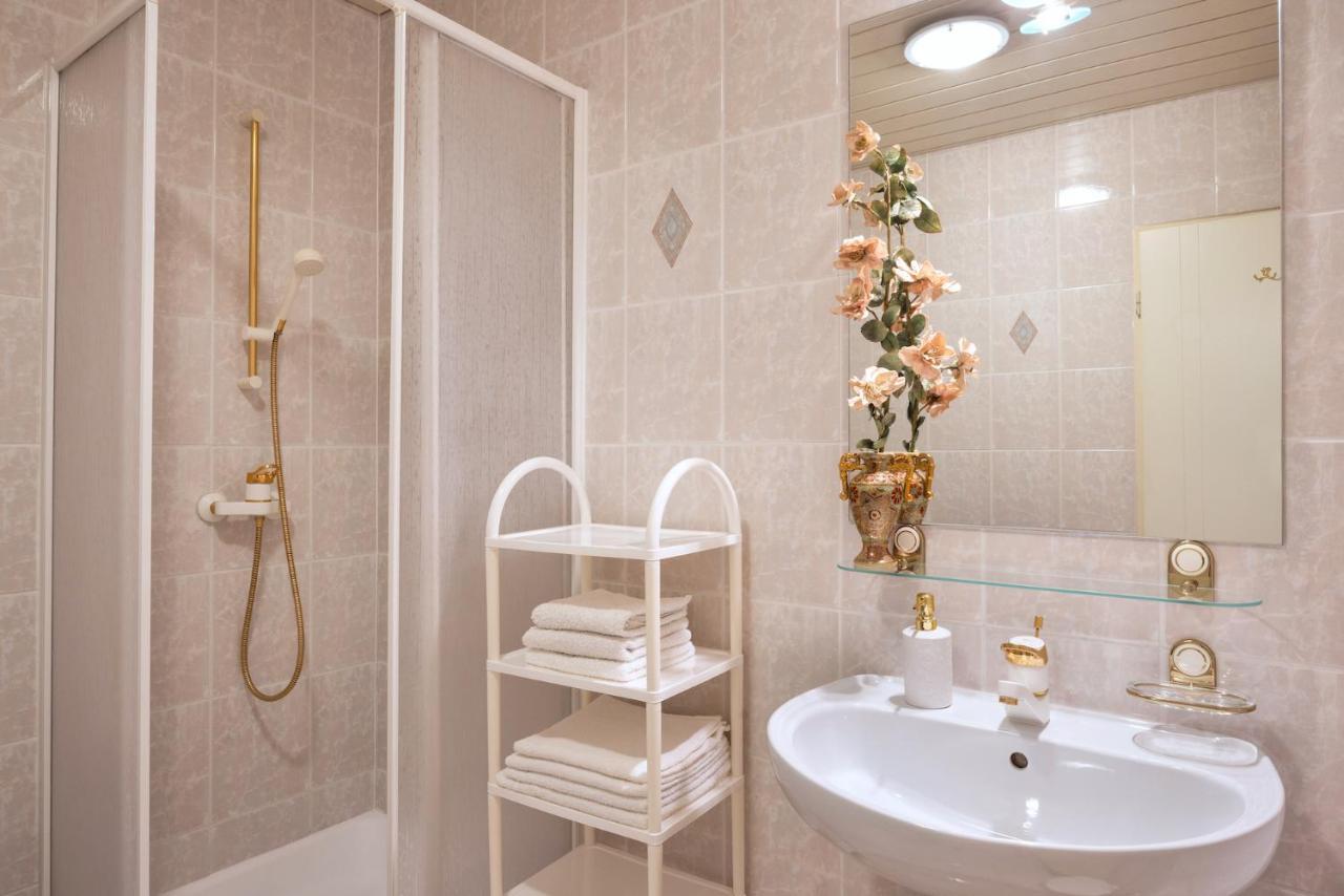 בגונג'ה נה גורנג'סקם Apartments Ladka מראה חיצוני תמונה