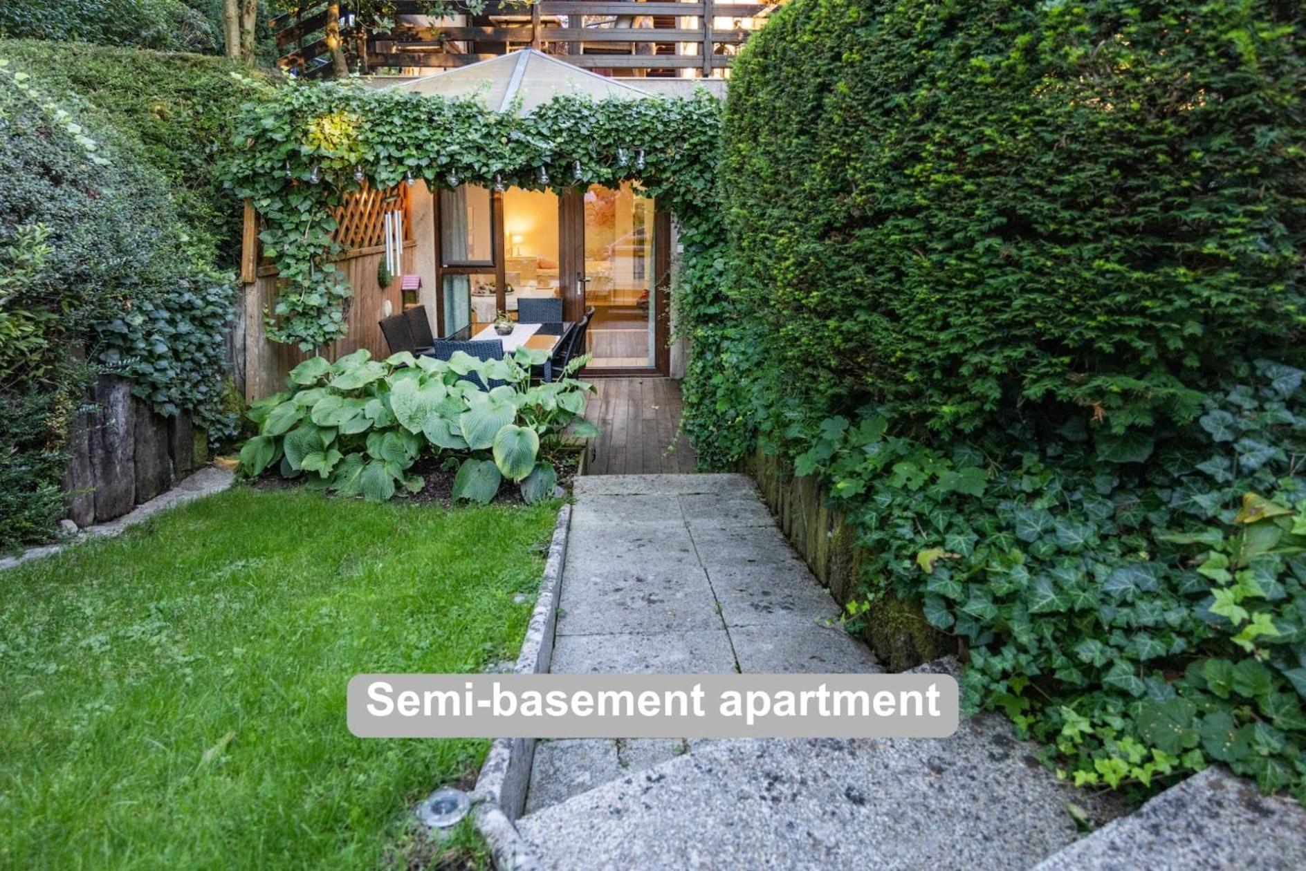 בגונג'ה נה גורנג'סקם Apartments Ladka מראה חיצוני תמונה