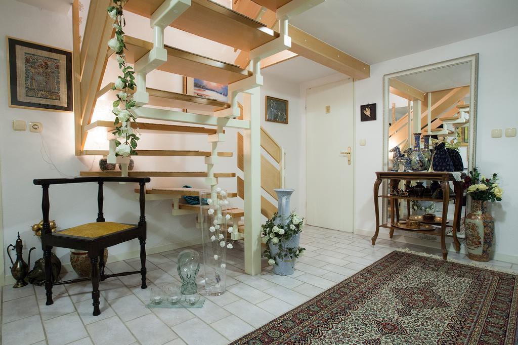 בגונג'ה נה גורנג'סקם Apartments Ladka מראה חיצוני תמונה
